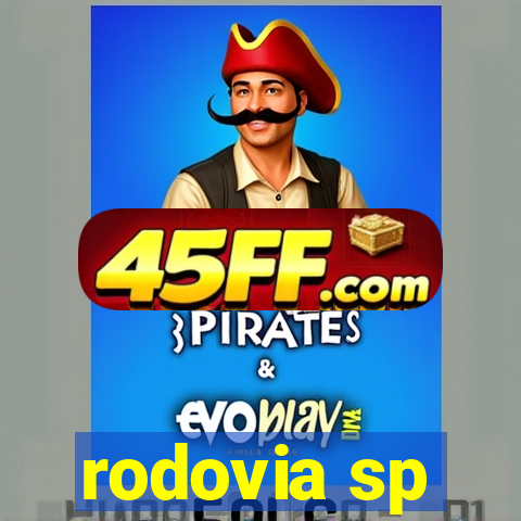 rodovia sp-300 km 72